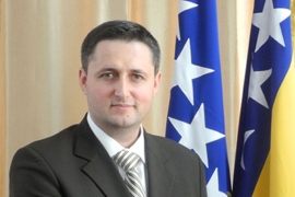 Bećirović pisao Incku i Vigemarku zbog "antidejtonskog negiranja ...
