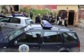Kosovska Mitrovica: Jedna osoba povrijeđena u eksploziji bombe