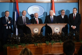 U Republici Srpskoj referendum o 9. januaru kao Danu RS (FOTO)