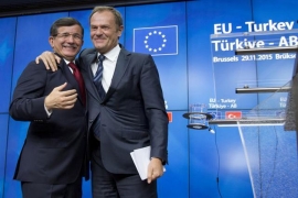 EU: Turcima tri milijarde evra i brže evrointegracije
