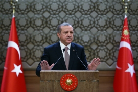 Erdoan spreman za što skoriji sastanak s Putinom