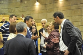 Hrvati traže veto za odlučivanje u FBiH