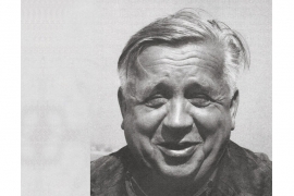Branko Ćopić 19 godina slao nježna pisma udatoj Dubrovčanki