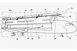 Airbus patentirao čudno rješenje za brži ukrcaj putnika (VIDEO)