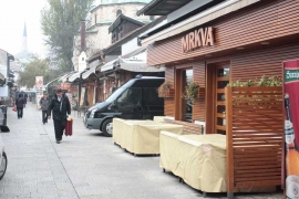 Akcija Rebus: SIPA hapsi ćevabdžije iz "Mrkve", oštetili budžet ...