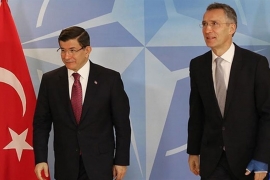 Davutoglu: Svaka povreda granica Turske je povreda granica NATO