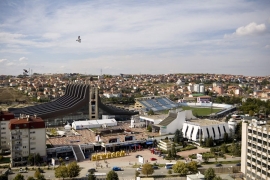 Više od 120 pripadnika ID vratilo se na Kosovo