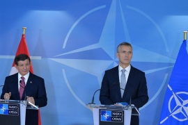 Stoltenberg pozvao Rusiju na konstruktivniju ulogu u Siriji