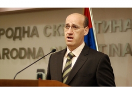 Salkić: Bošnjaci u RS spremni da razgovaraju o datumu Dana RS koji ...