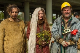 Osvojite ulaznice za film "Smrdljiva bajka" (VIDEO)