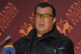 Stiven Segal će obučavati specijalne jedinice MUP-a Srbije