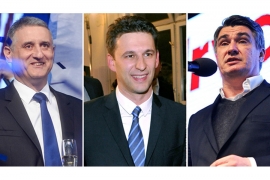 Ključ buduće vlade i dalje u rukama Mosta