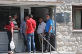 Kneževo: Škeljić opozvan, SNSD preuzima opštinu