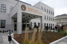 Ambasada SAD-a traži poštivanje odluka Ustavnog suda BiH