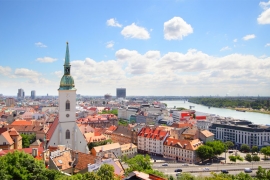 Bratislava odobrila azil za 140 iračkih hrišćana