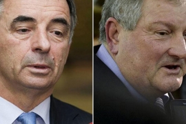 Rašković napustio SDSS - Pupovac: Neka vrati mandat
