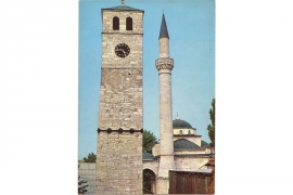 Banjaluka: U planu obnova sahat-kule
