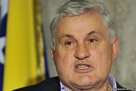 Simić: Za novi zakon o Ustavnom sudu potrebna promjena Ustava BiH