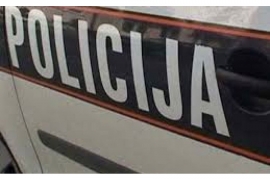 Sarajevo: Pronađeno tijelo muškarca u Boljakovom Potoku