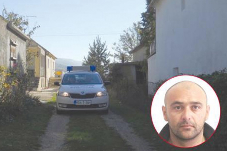 Livno: Traje potraga za Antom Ničom