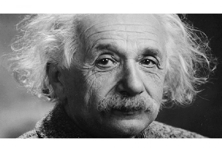 Einstein nije bio u pravu