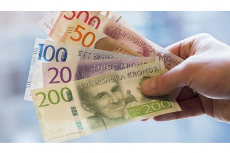 U Švedskoj bi uskoro moglo da bude zabranjeno korišćenje novca