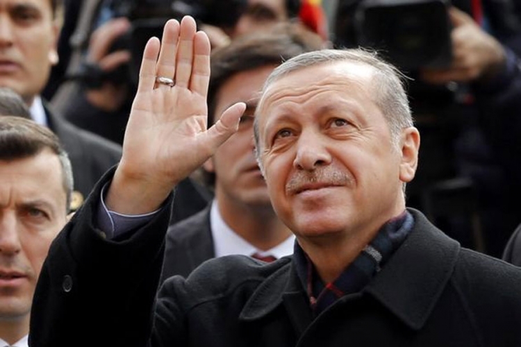 Rezultati izbora u Turskoj: AKP samostalno može formirati vlast