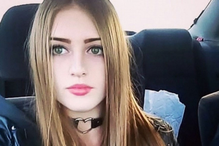 Ruskinja s licem anđela i tijelom koje će vas šokirati (FOTO)