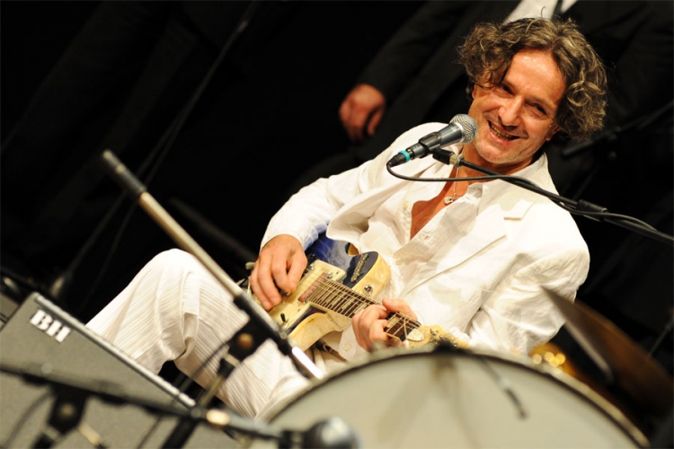 Goran Bregović otvoreno: Sa drogom sam raskrstio