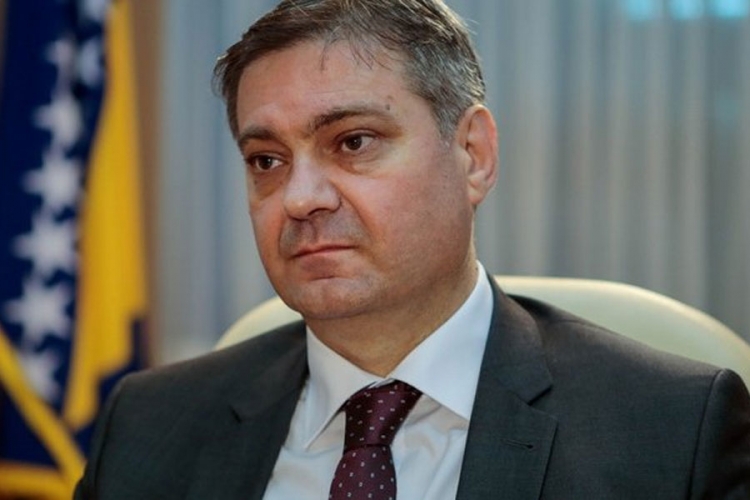 Zvizdić: Aleksandar Vučić će u Sarajevu biti dočekan uz sve počasti