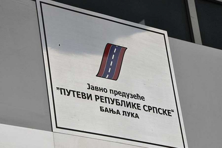 Četiri osobe oštetile Puteve RS za više od dva miliona KM