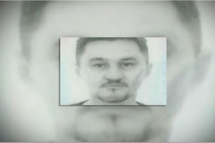 Danas izručenje Damira Lipovca u BiH