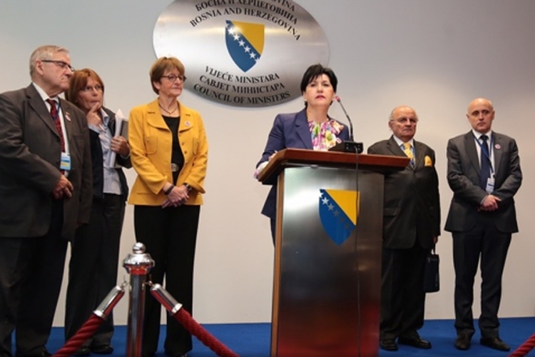 Konferencija o međureligijskom dijalogu: Niko ne može biti iznad ljudskih prava