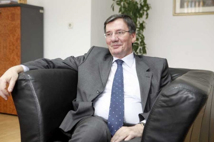 Vukićević: Saradnja - ključ za dobrosusjedske odnose u regionu