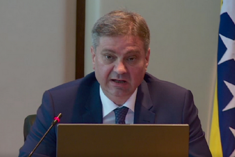 BiH i Srbija u srijedu potpisuju četiri sporazuma