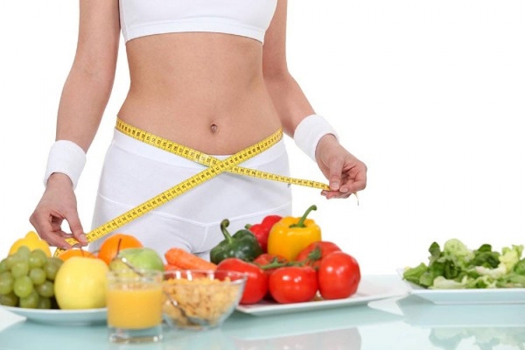 Uz pomoć ove dijete izgubićete 10 kilograma za 10 dana