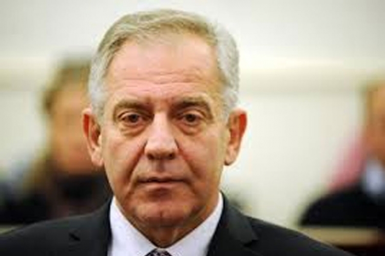 Uskok se žalio na Sanaderovu kauciju