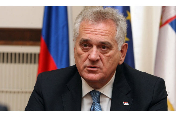 Nikolić:Pritisci neće natjerati Srbiju da prizna samoproglašeno Kosovo