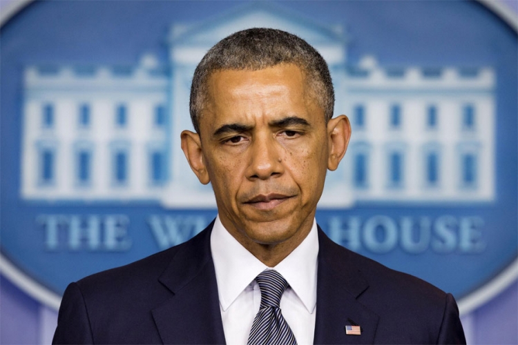 Obama o specijalcima u Siriji: Neće biti na prvoj liniji fronta