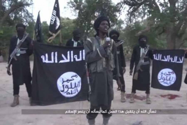SUROVO: Boko Haram objavio novi krvavi snimak kažnjavanja (VIDEO)