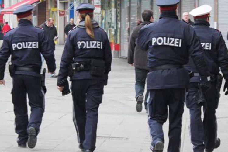 ID plaća 10.000 evra za policijsko oružje