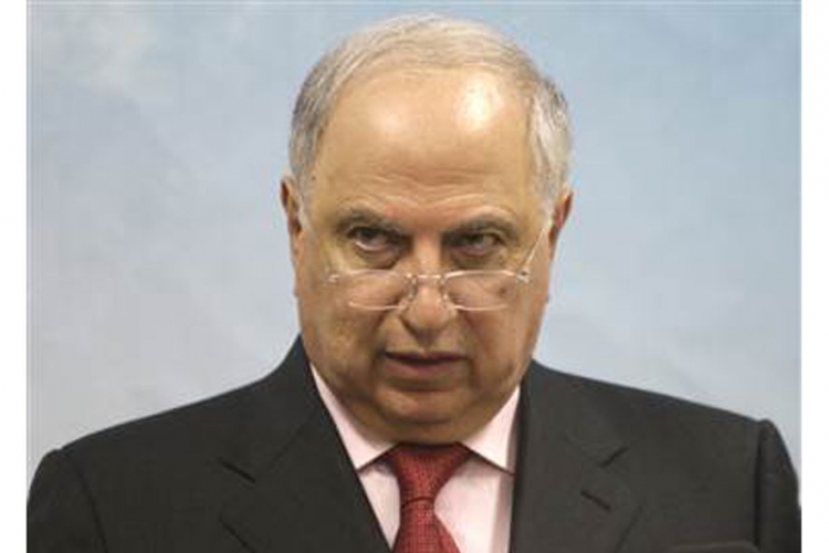Preminuo kontroverzni irački političar Ahmed Čalabi