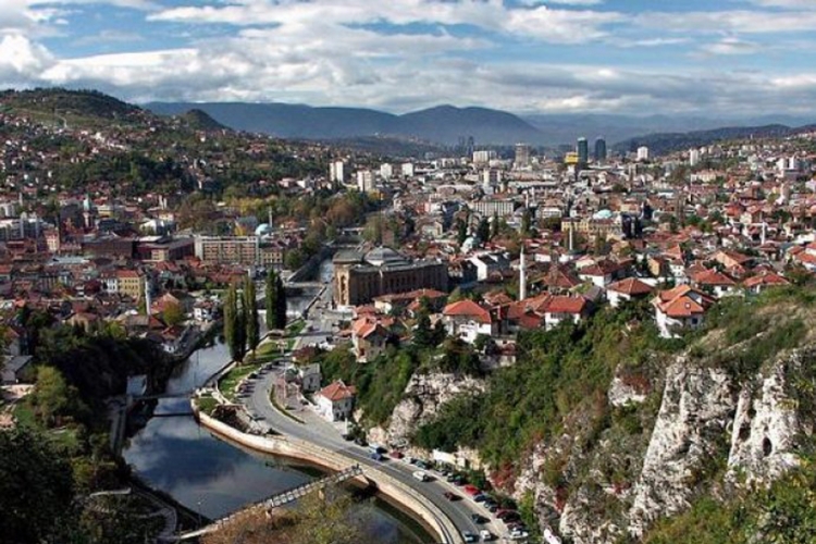 U BiH hladno, ali bez snijega i u narednih 15 dana