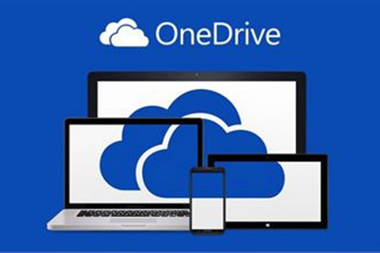OneDrive će smanjiti prostor za čuvanje podataka u većini paketa