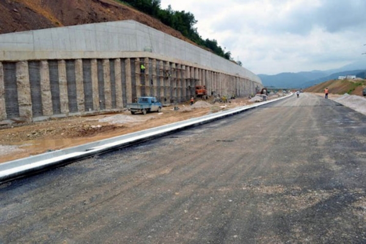 Autoceste FBiH: Osigurana sredstva za izgradnju koridora 5C