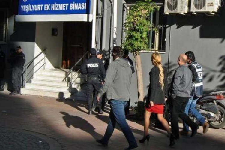 Turska: Uhapšeno 46 osoba zbog pokušaja državnog udara