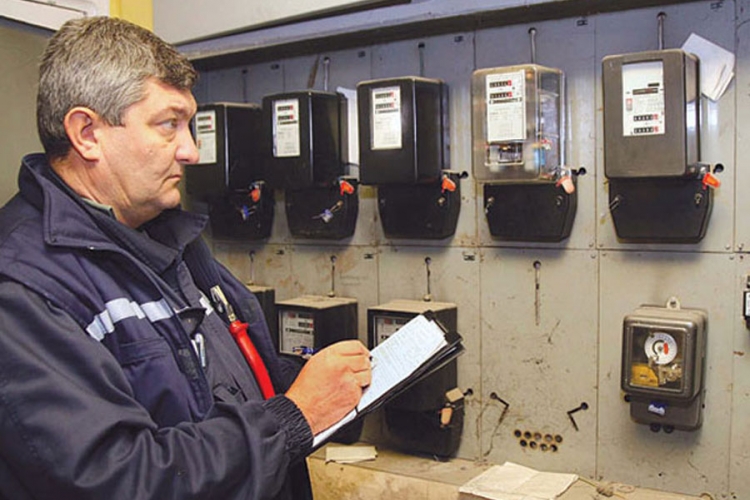 Elektrokrajina: Distributivni gubici na novom minimumu