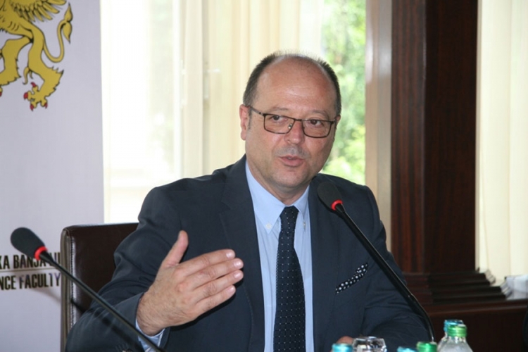 Davidović: Strukturalni dijalog prevaziđena forma
