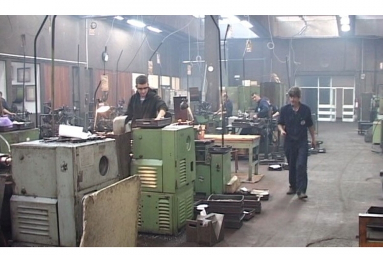 Trebinje: Nova pobuna u Industriji alata