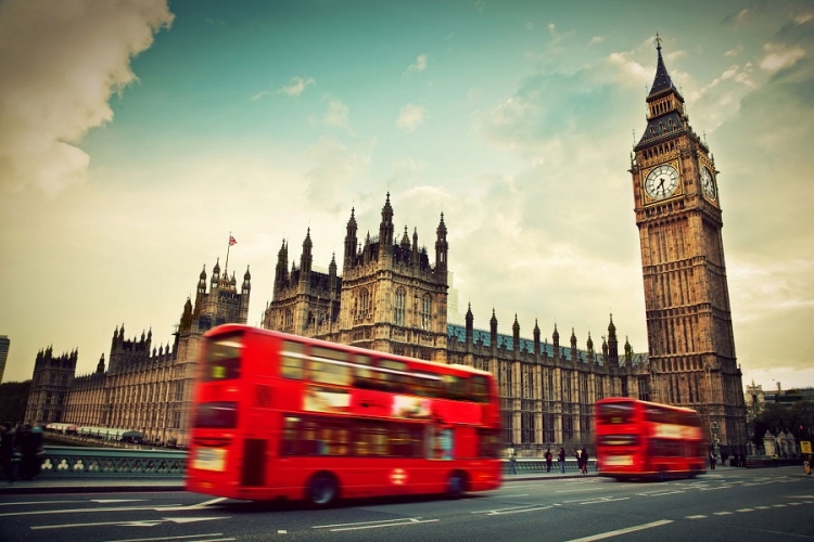 London: Ukrajinac planirao teroristički napad na rusku ambasadu